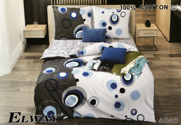 Pościel Elway 140x200 - 4843
