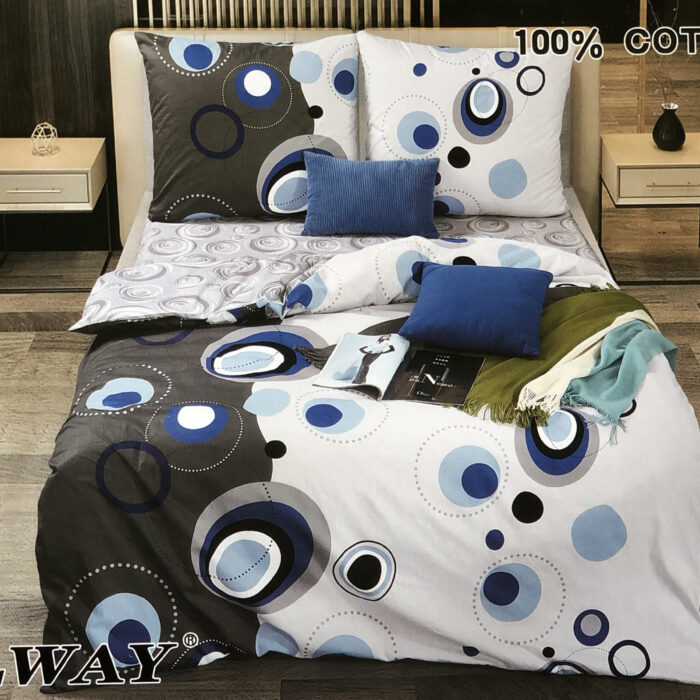 Pościel Elway 140x200 - wzór 4843