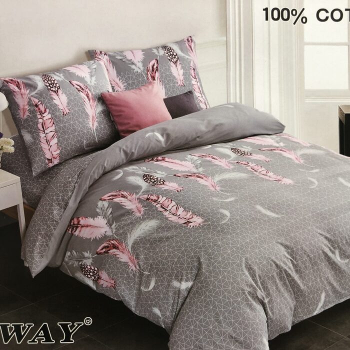 Pościel Elway 200x220 - wzór 5166