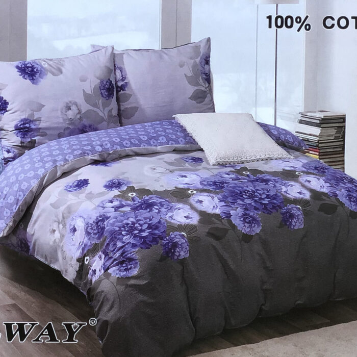 Pościel Elway 200x220 - wzór 6024