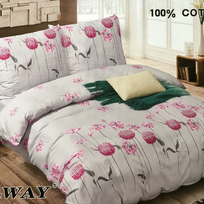 Pościel Elway 200x220 - wzór 6028