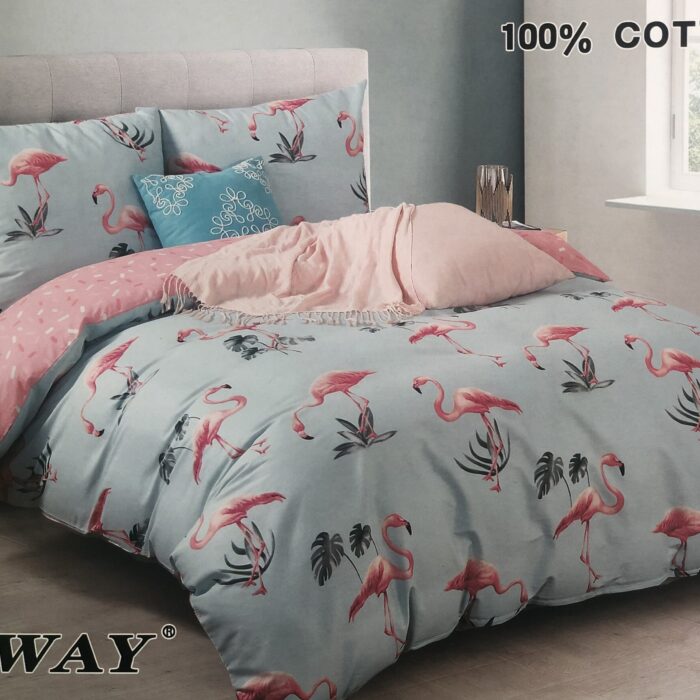 Pościel Elway 200x220 - wzór 6061