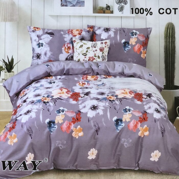 Pościel Elway 200x220 - wzór 6068