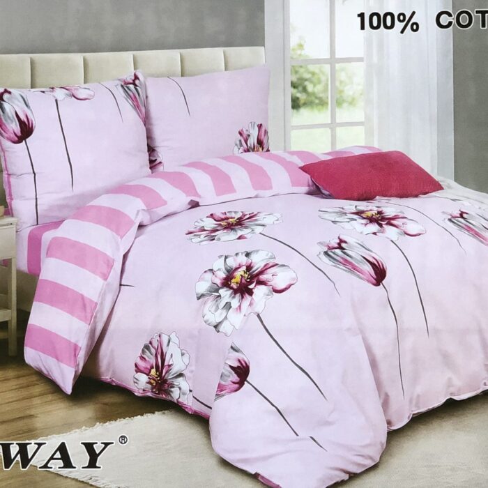 Pościel Elway 200x220 - wzór 6069