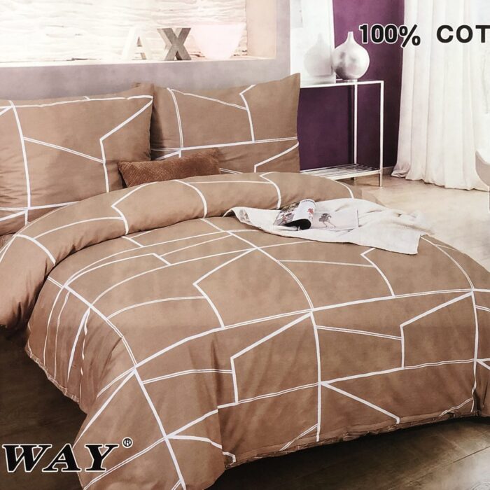 Pościel Elway 200x220 - wzór 6075