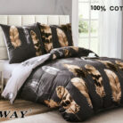 Pościel Elway 200x220 - wzór 6161