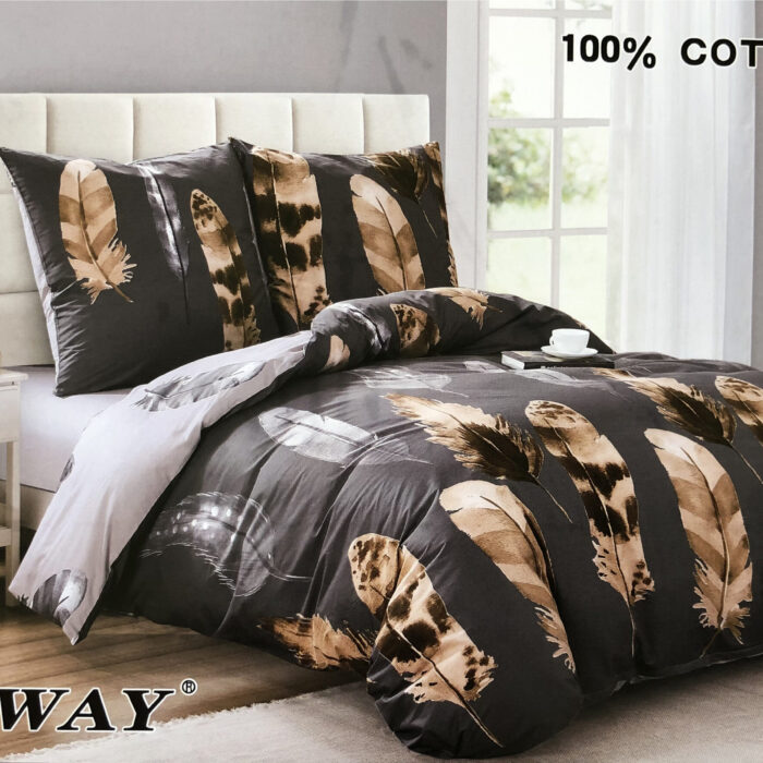 Pościel Elway 200x220 - wzór 6161