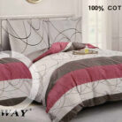 Pościel Elway 200x220 - wzór 6191-1w