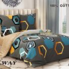 Pościel Elway 200x220 - wzór 6209