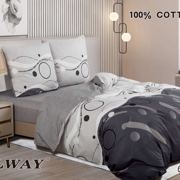 Pościel Elway 200x220 - wzór 6254