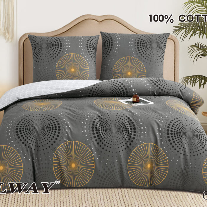 Pościel Elway 200x220 - wzór 6294