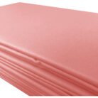 prześcieradło 200x220 elway bawełna - kolor 832 lightpink - jasny róż