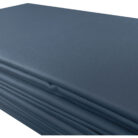 prześcieradło 200x220 elway bawełna - kolor 98 Air superiority blue