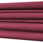 prześcieradło elway 180x220 - kolor 839 purpurowy amarantowy