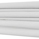 prześcieradło elway 200x220 - kolor 21 biały