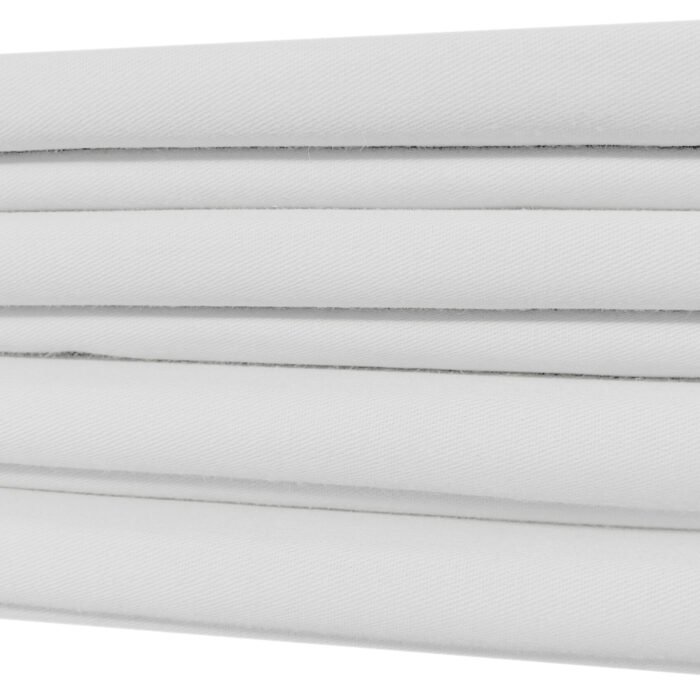 prześcieradło elway 200x220 - kolor 21 biały