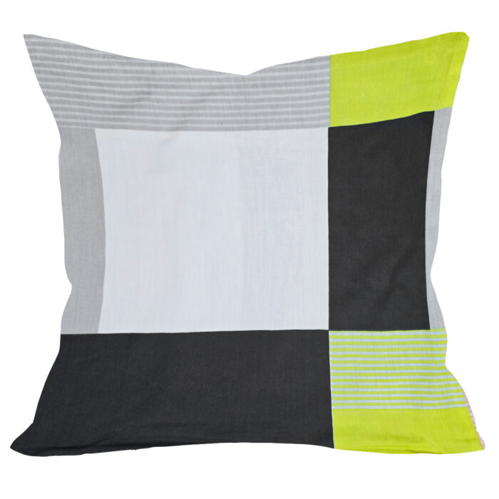 Poszewka Elway bawełniana na Jasiek 40x40 -wzór 4621