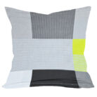 Poszewka bawełniana Elway 40x40 - wzór 4621